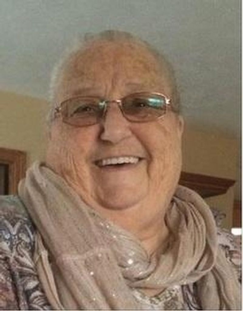 Irene Robertson Profile Photo