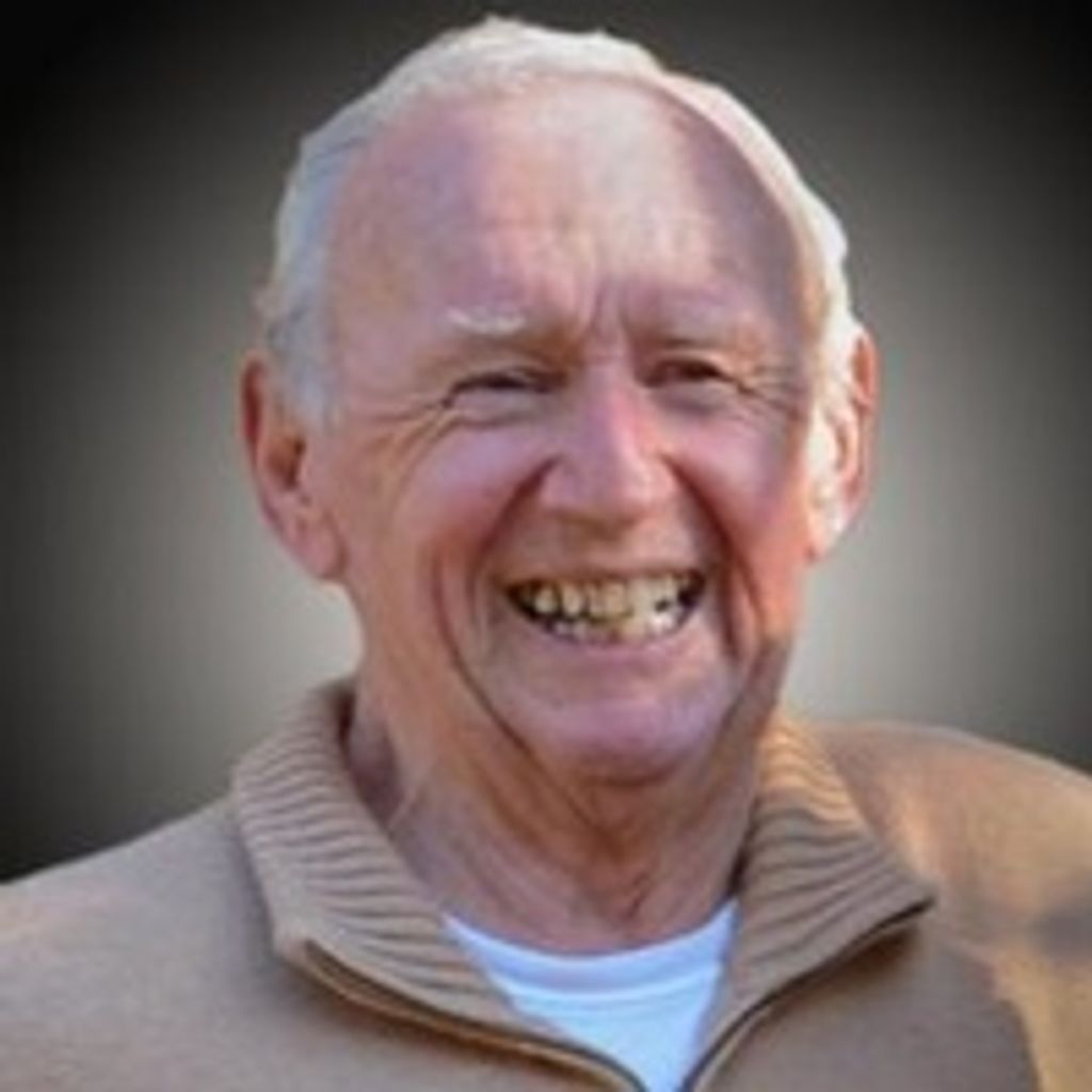 John  T. Devenney