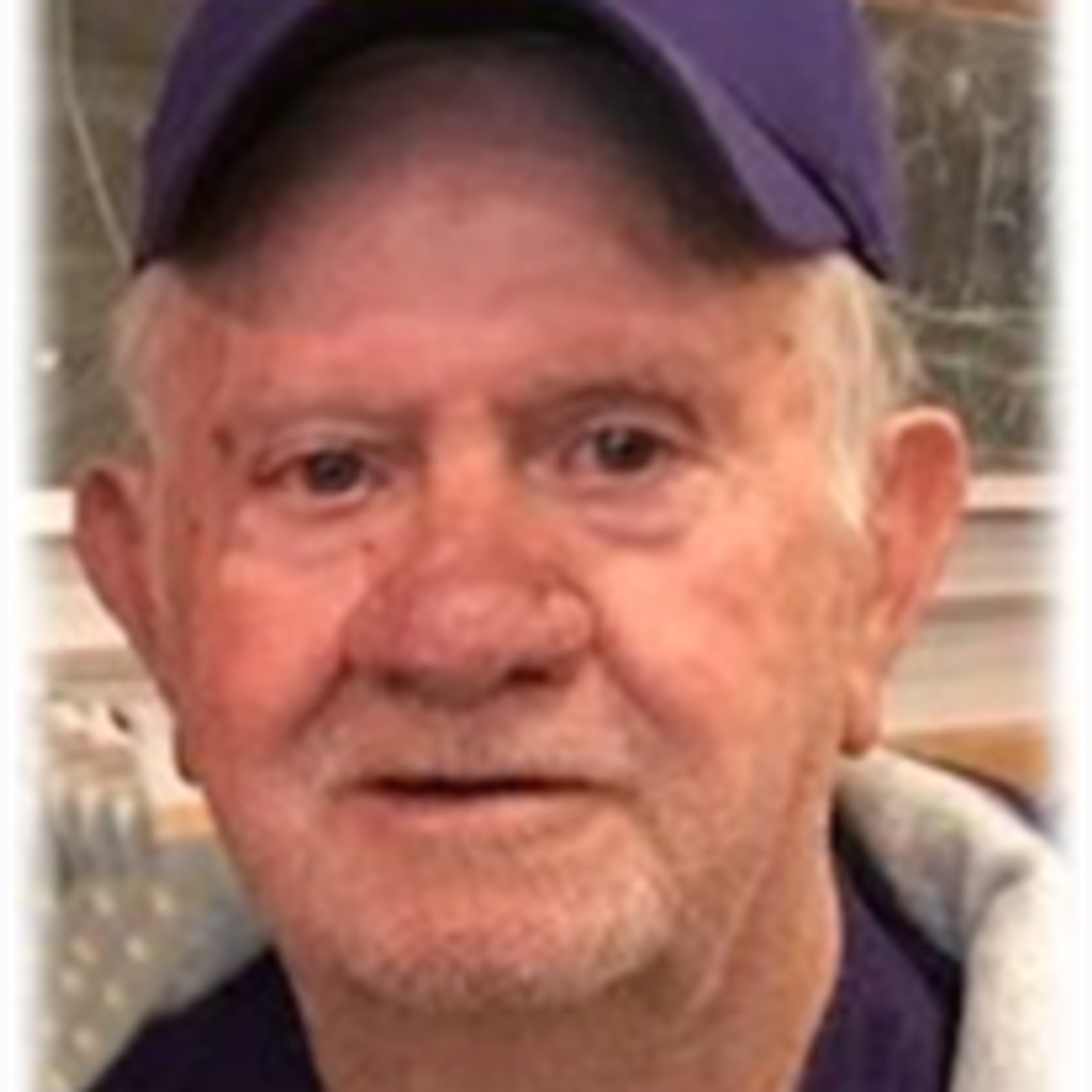 Thurston Roosevelt Harper