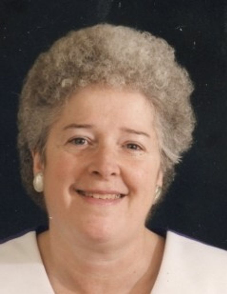 Dorothy Winn