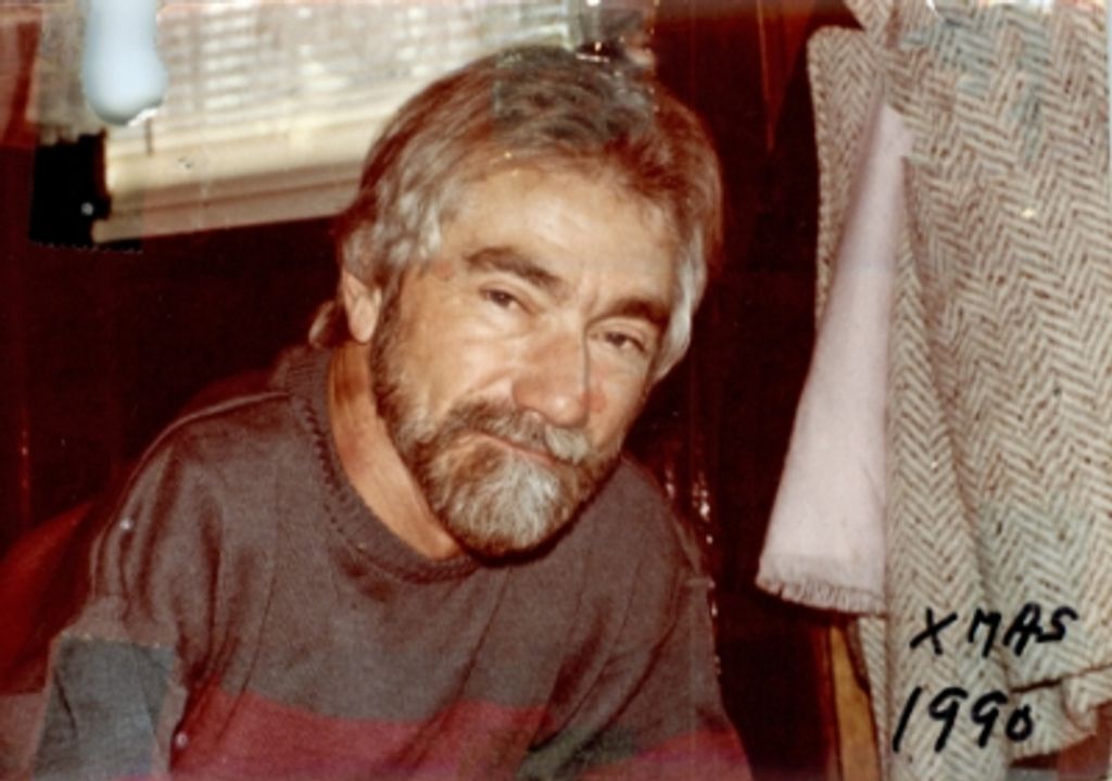 Donald Lee Bradfield