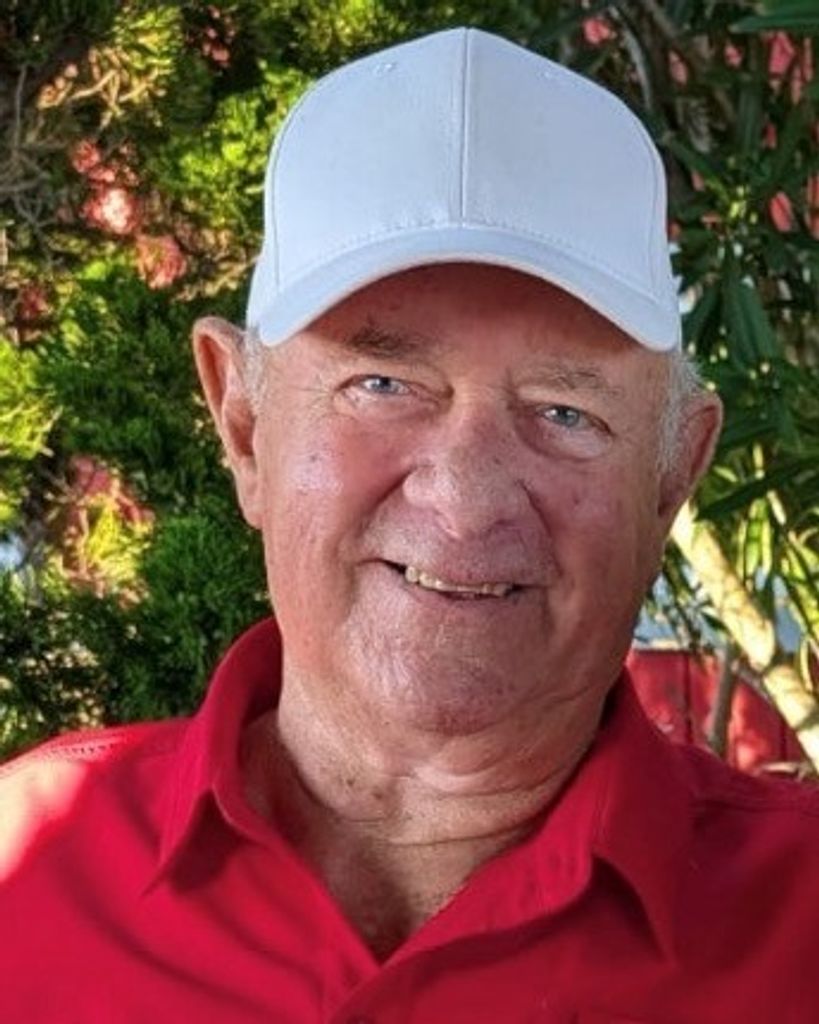 James V. Shipley Profile Photo