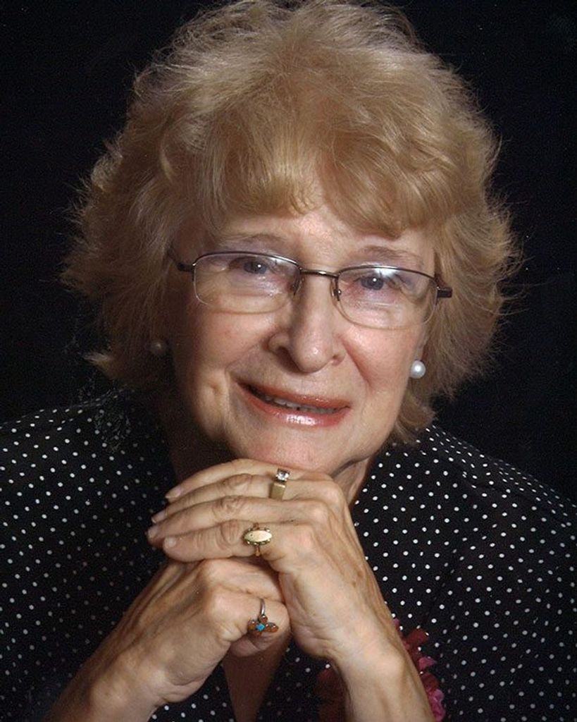 Joan E. Hutton Profile Photo
