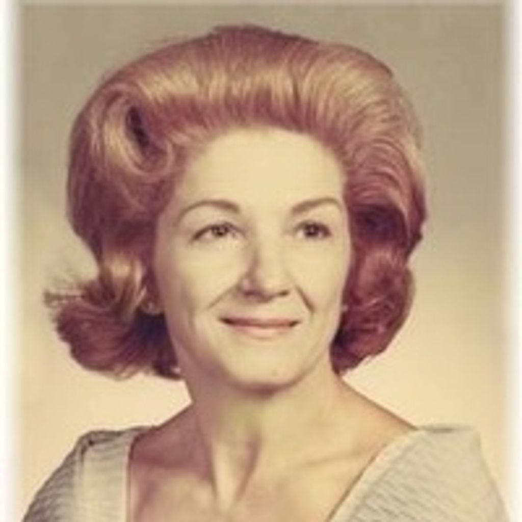 Pauline Engott