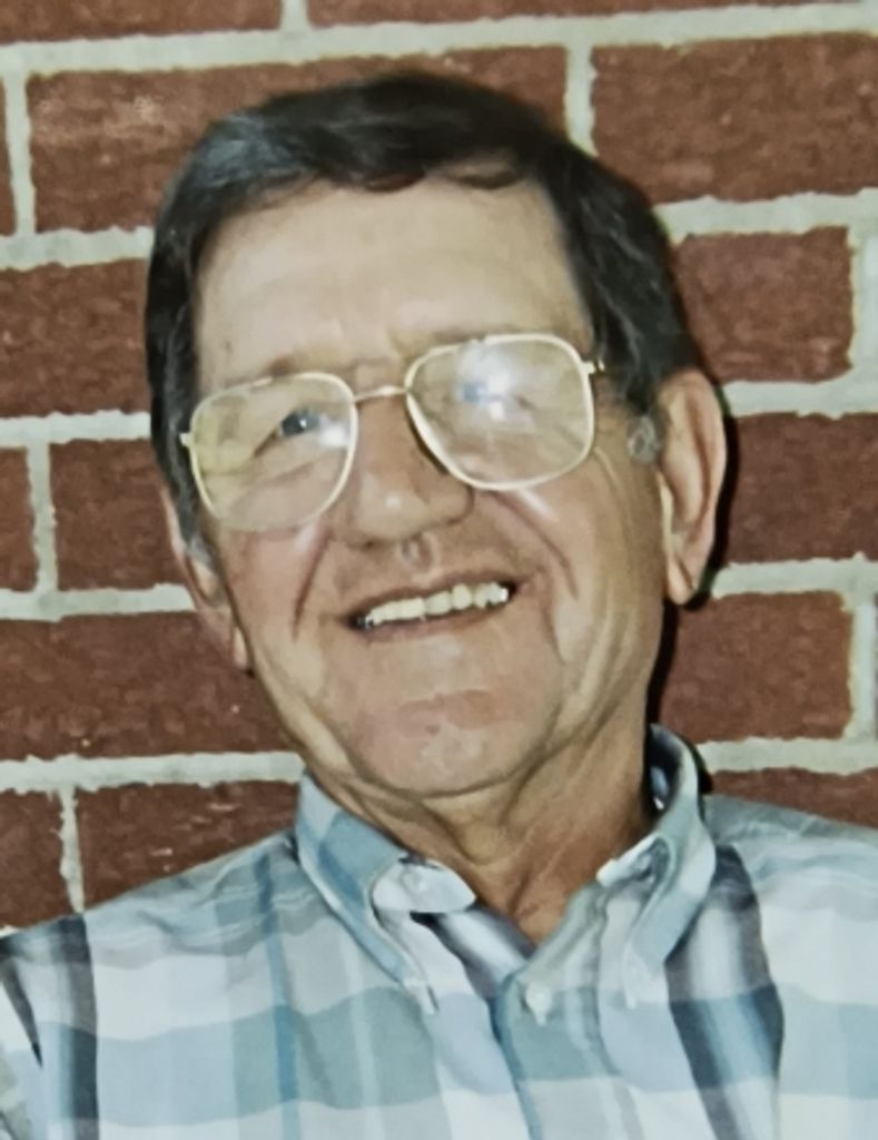 Carl Max Showalter