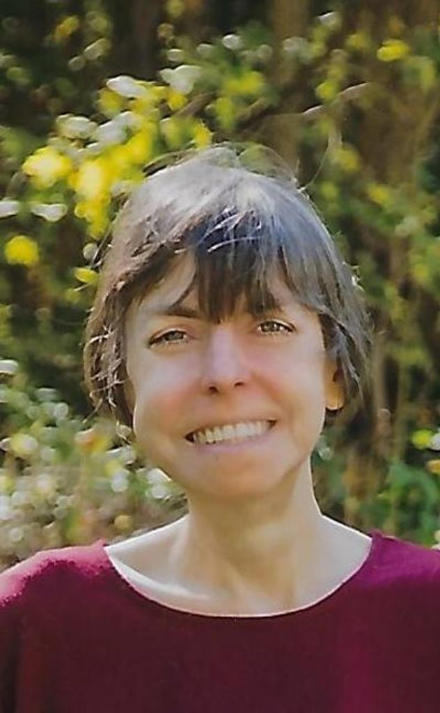 Elizabeth Anne Reed Profile Photo