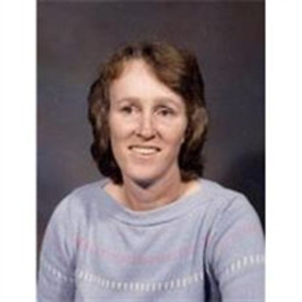 Merilyn Pasley