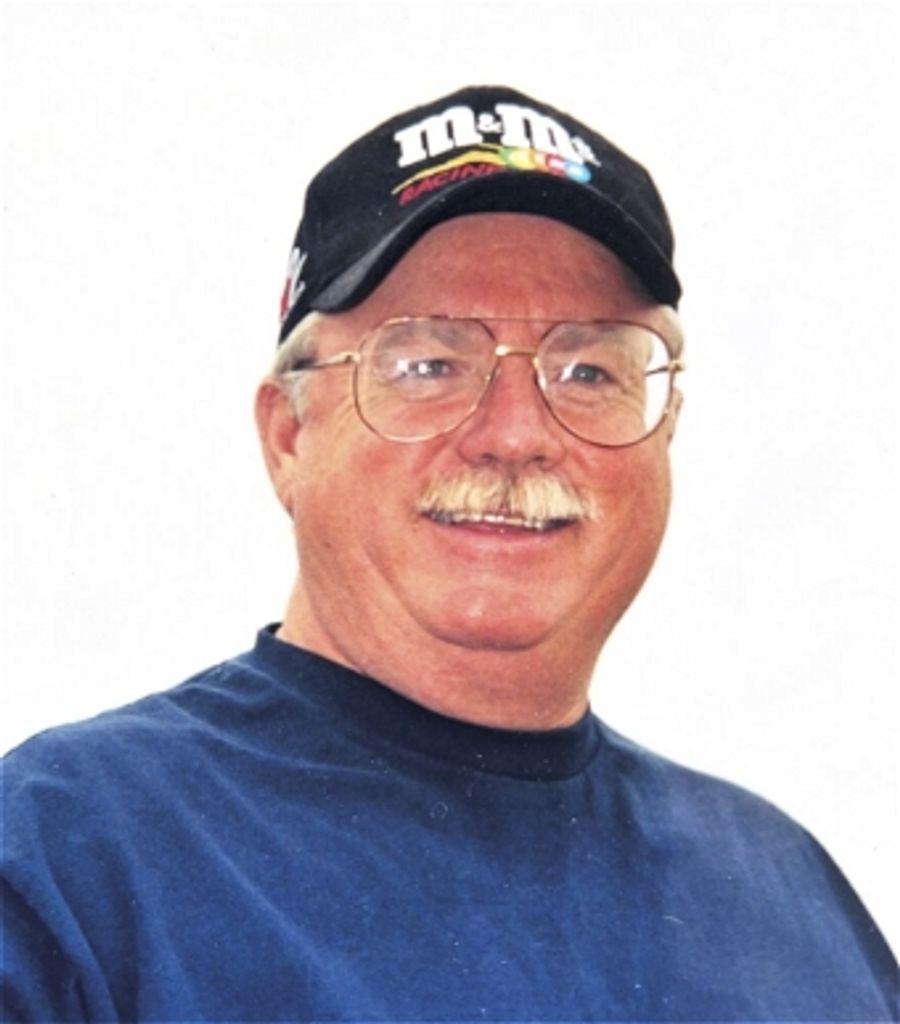Joseph F "Moe" Summitt Sr.