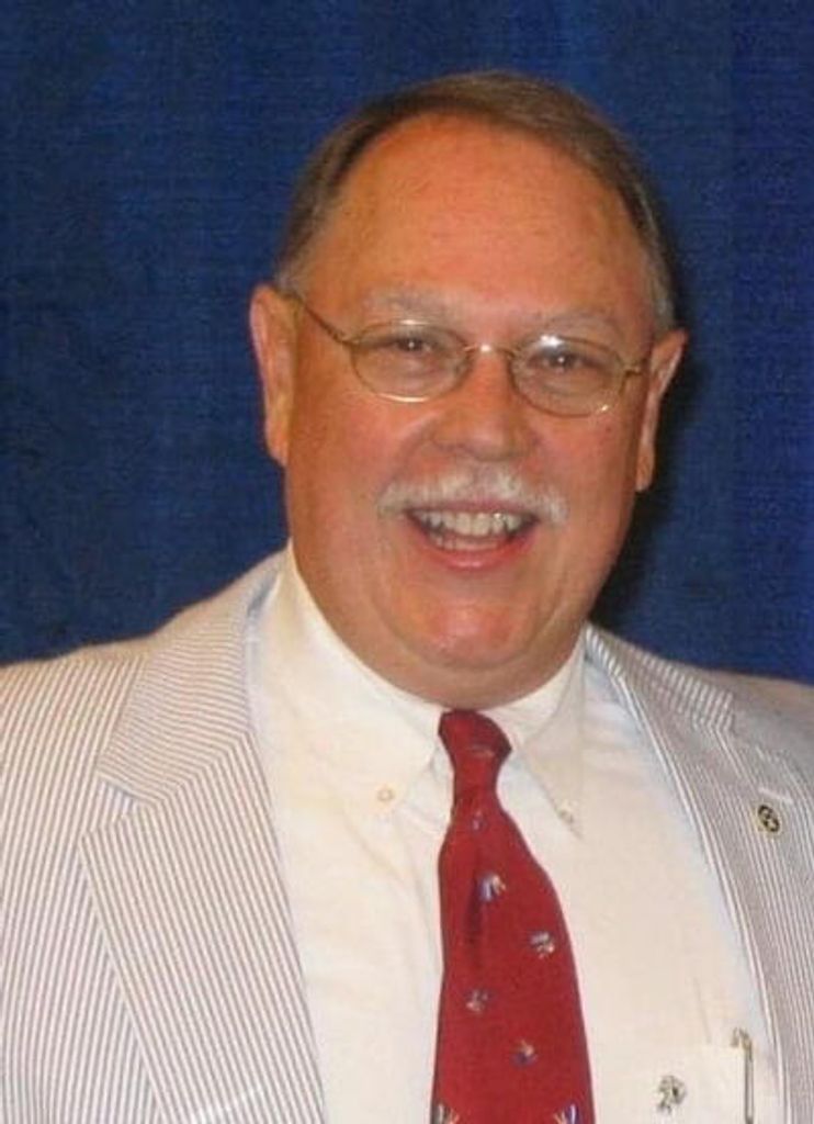 Micheal “Mike” Baskette Profile Photo