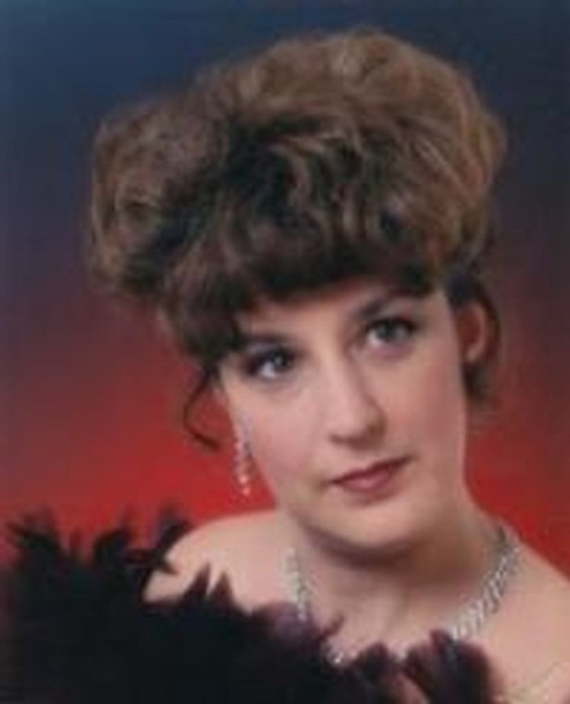 Vickie Lynn Partridge