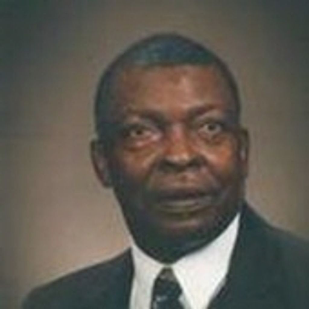Herman Bennett Rev Briggs
