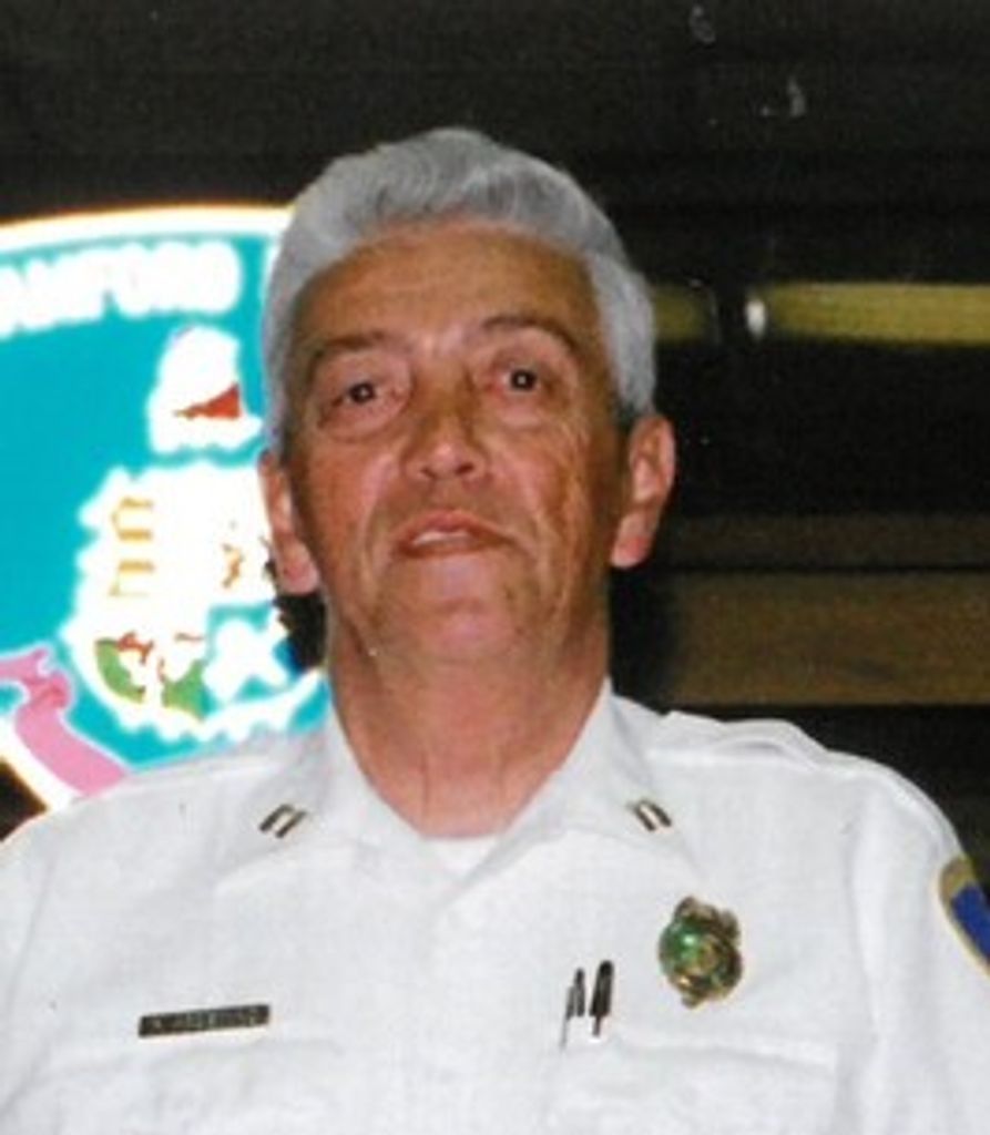 Richard Agostino