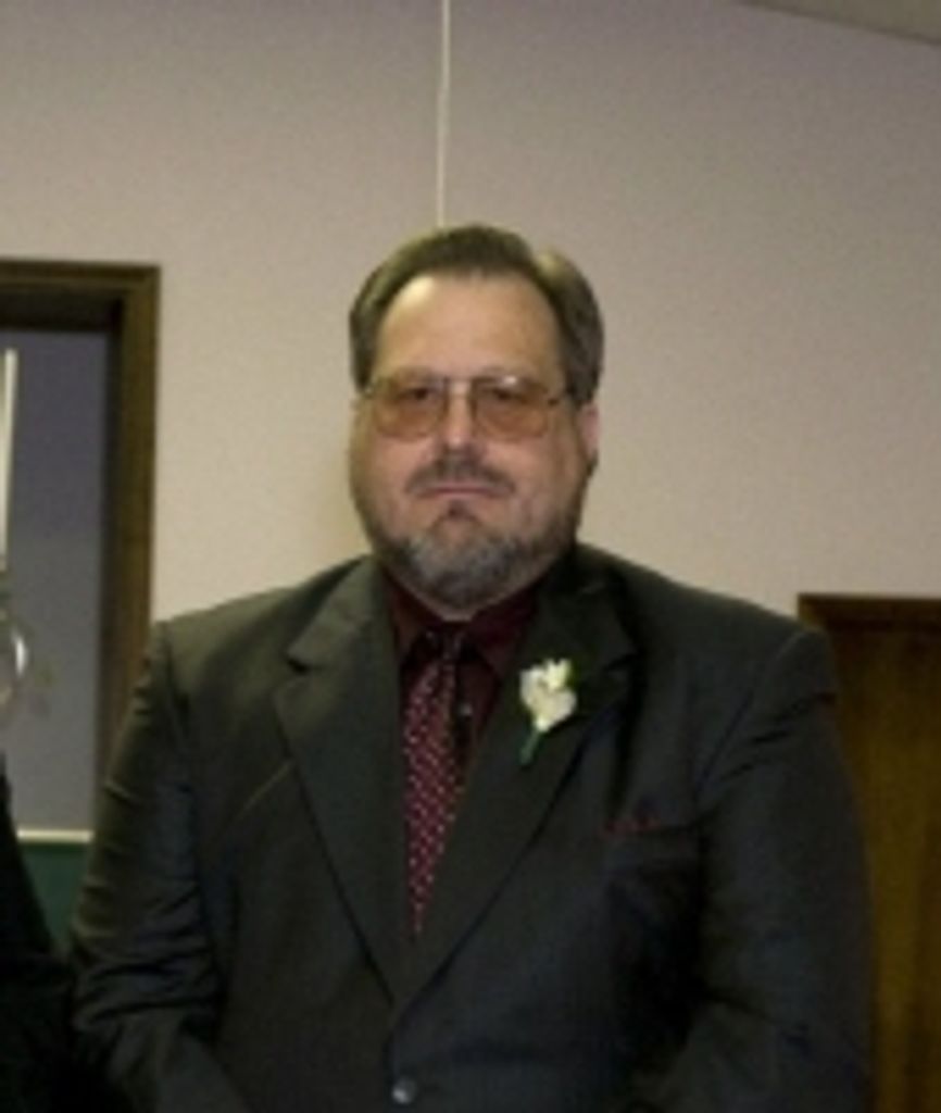 Charles Glenn Mathis Profile Photo