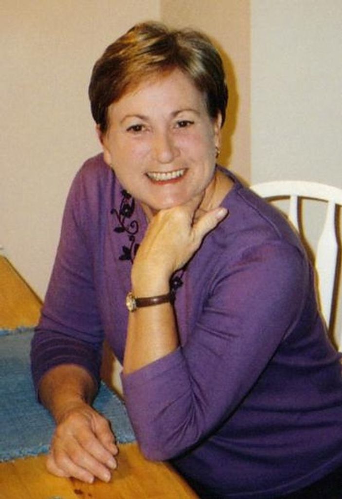Betty Bell Wright