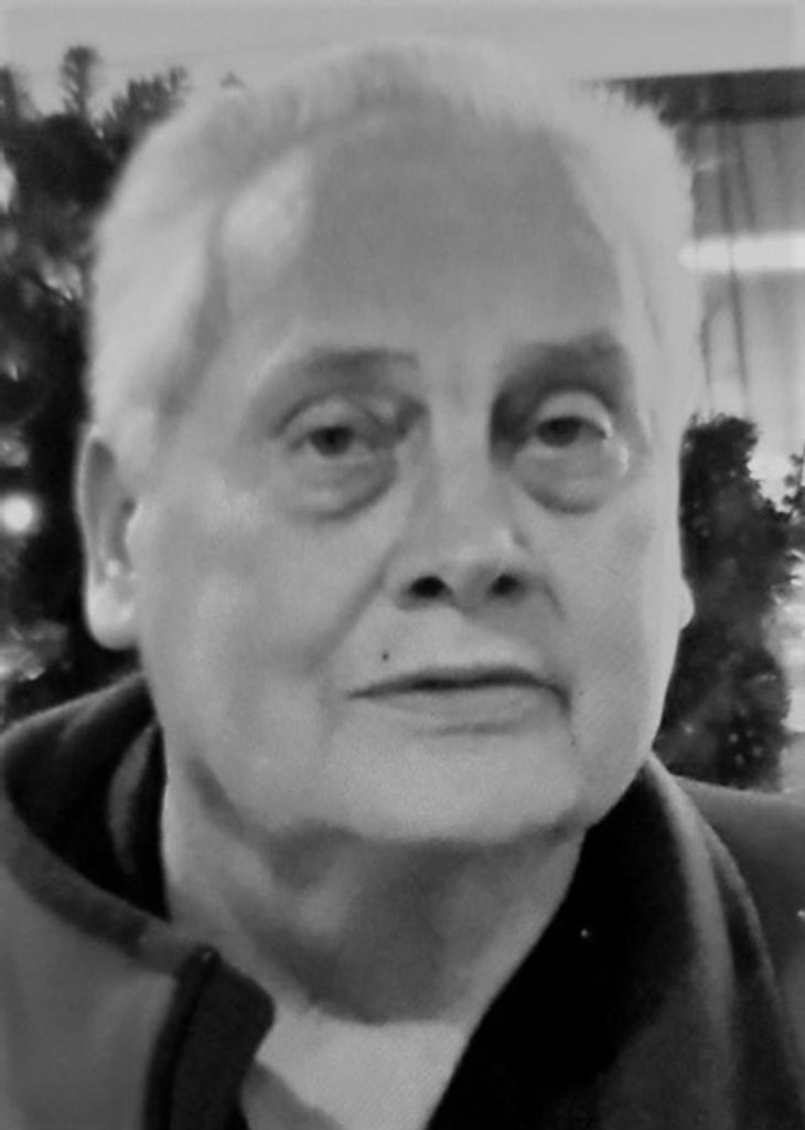 Roger Lee Matherly, Sr. Profile Photo
