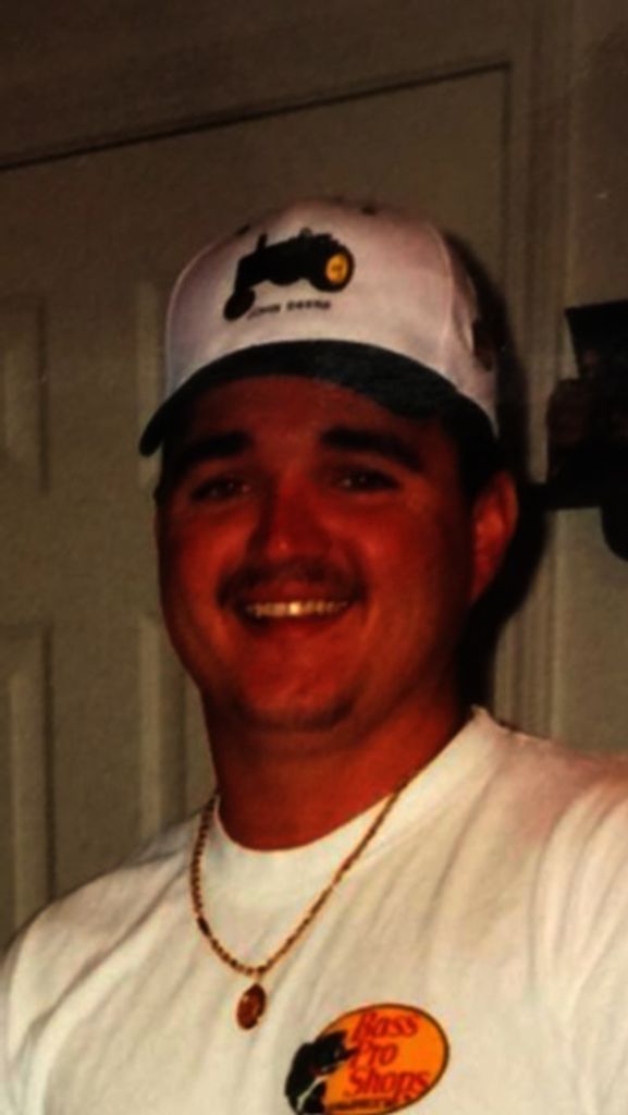 Brian Keith Billings