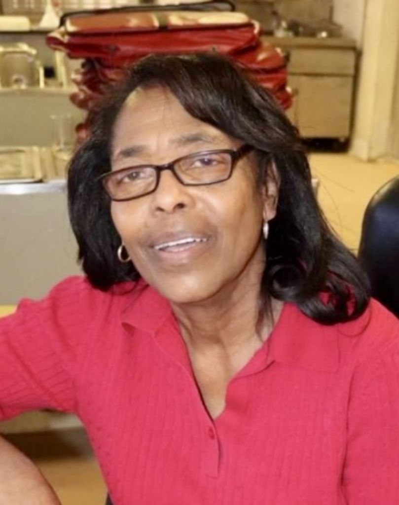 Mary Collier Profile Photo