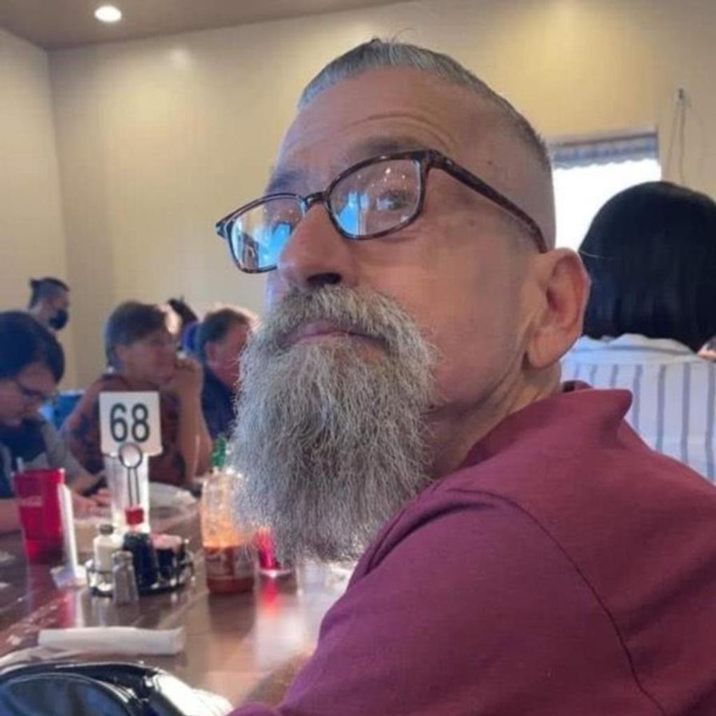 Jesse "Ole' School" Mercer I Profile Photo