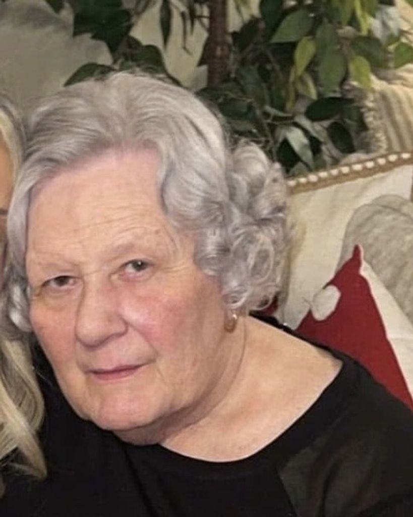 Kathryn Louise Forrester Profile Photo