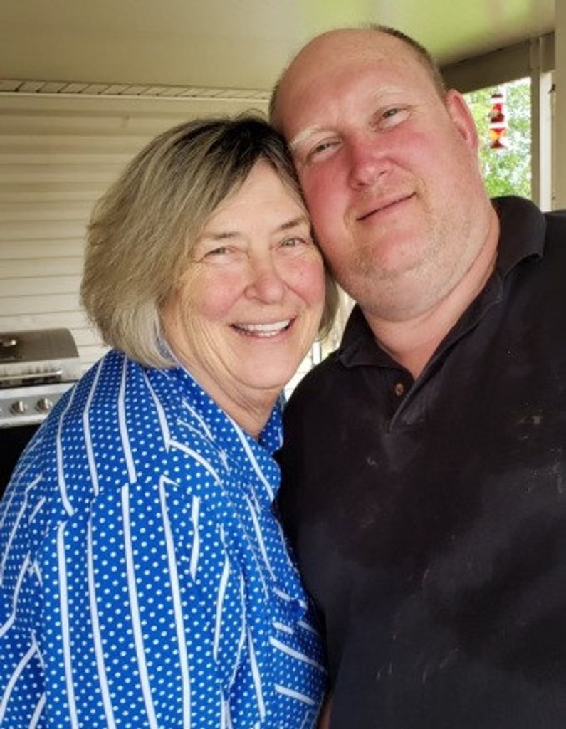 Robert “Dan” Daniel Scott Profile Photo