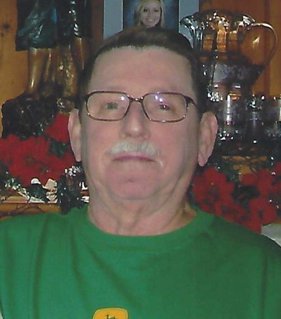Robert C. Cox Profile Photo