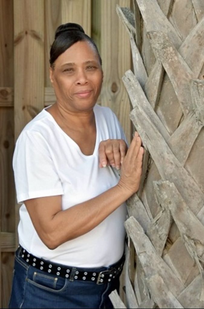 Brenda Holman Profile Photo