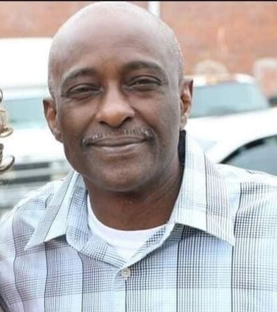 Larry D. Brown Profile Photo
