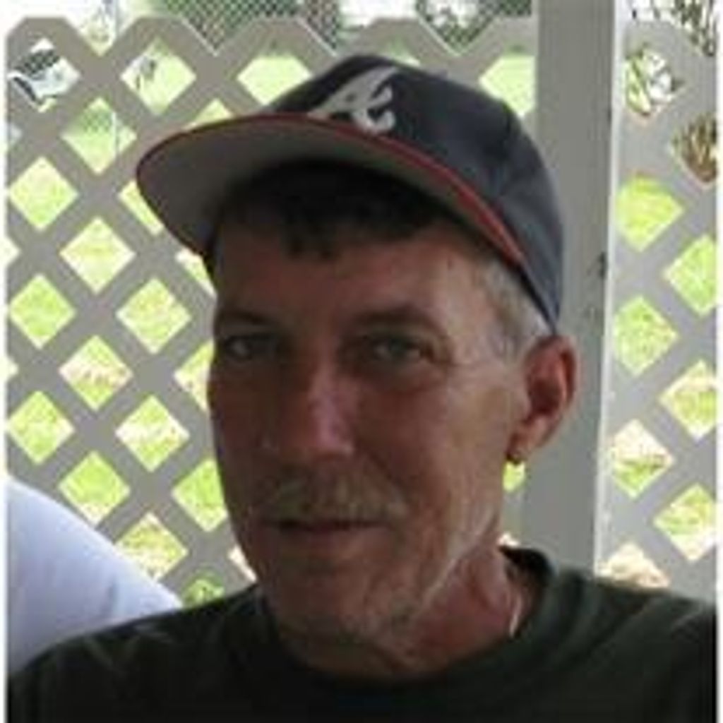 John Wayne Erwin