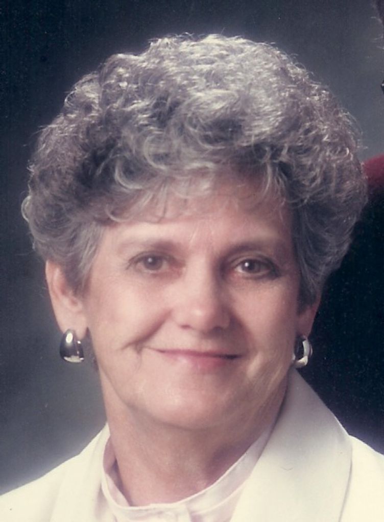Angela M. Burg