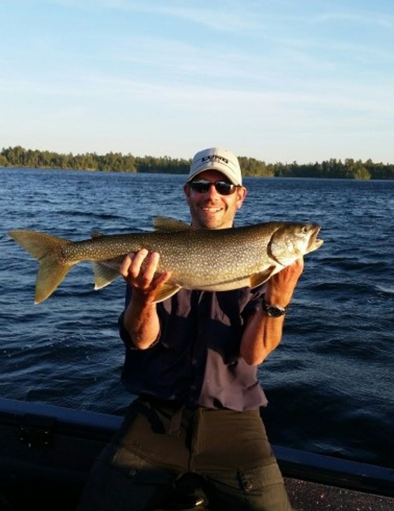 Brian Cerar Profile Photo