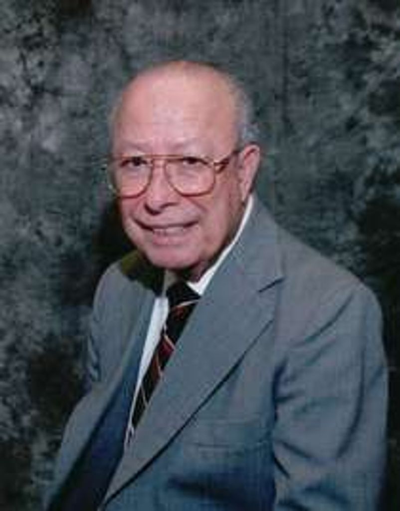 William "Bill" Edward Daniels