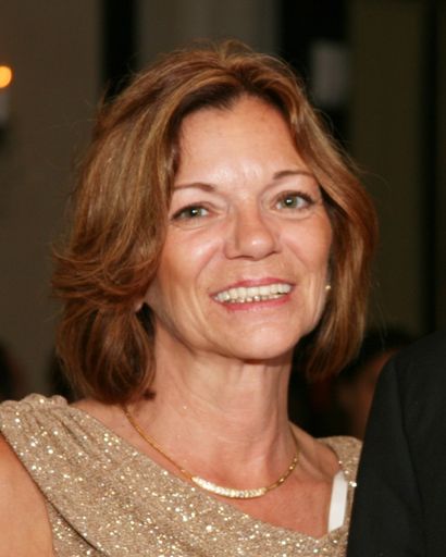 Gaile Waldhauser's obituary image