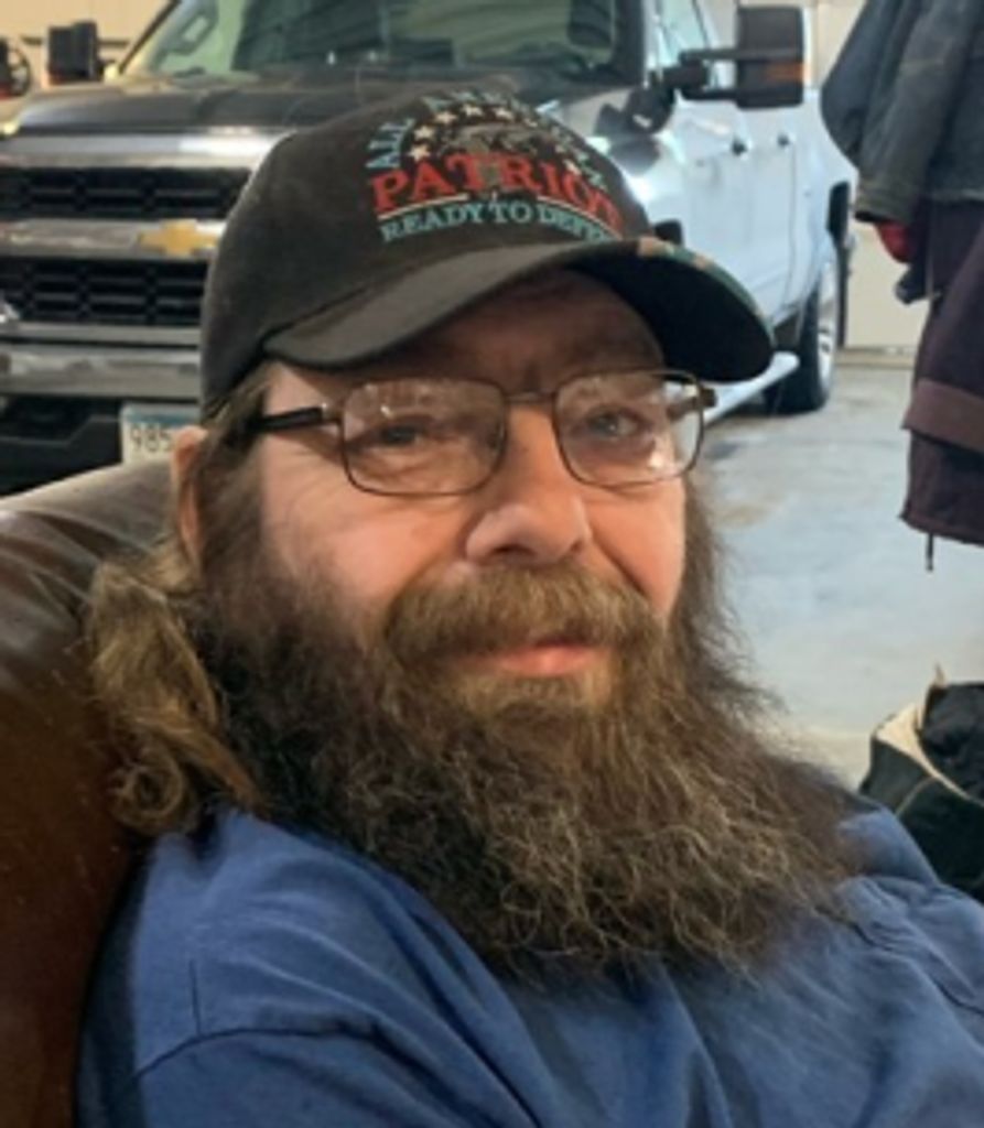 Ernest "Odie" Walter Olsen Jr Profile Photo