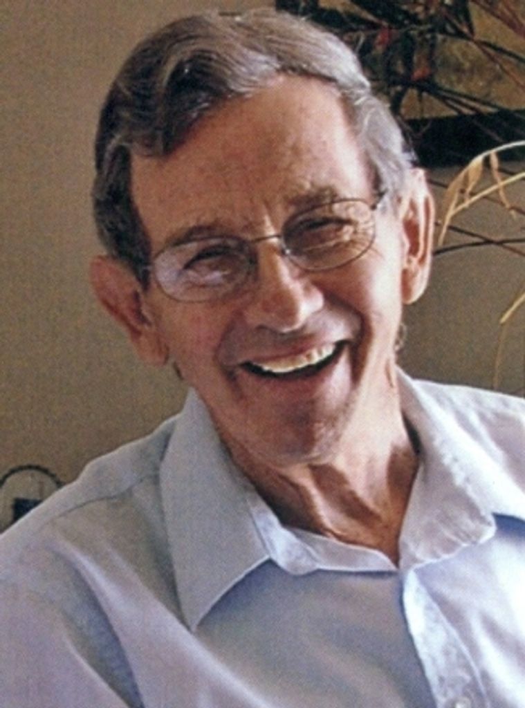Isaac C. Snader
