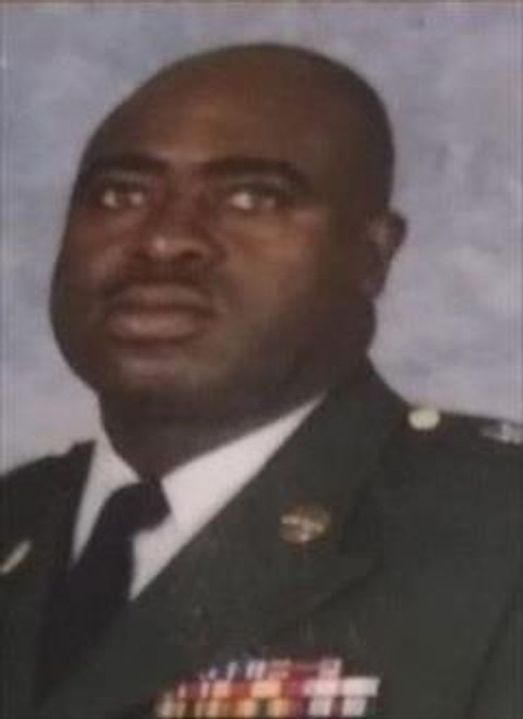 Jerry Thomas Profile Photo