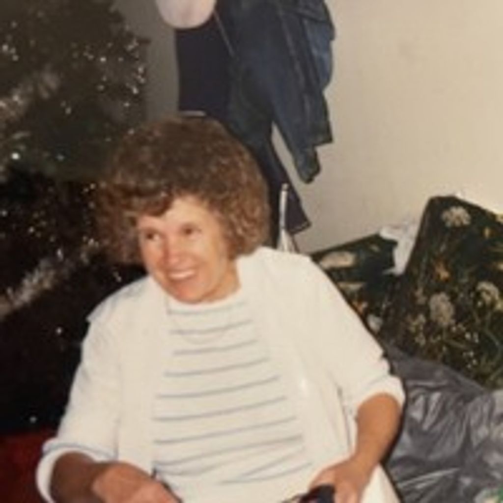 Joyce Irene Rollans