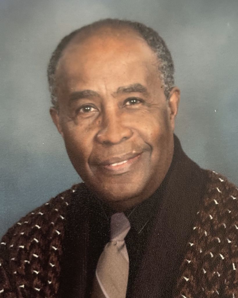 Leon G. Plump Profile Photo
