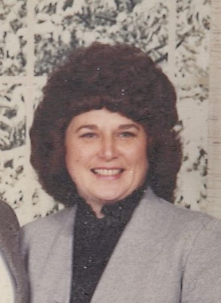 Jewelldene A (Stroh)  Beickel Profile Photo