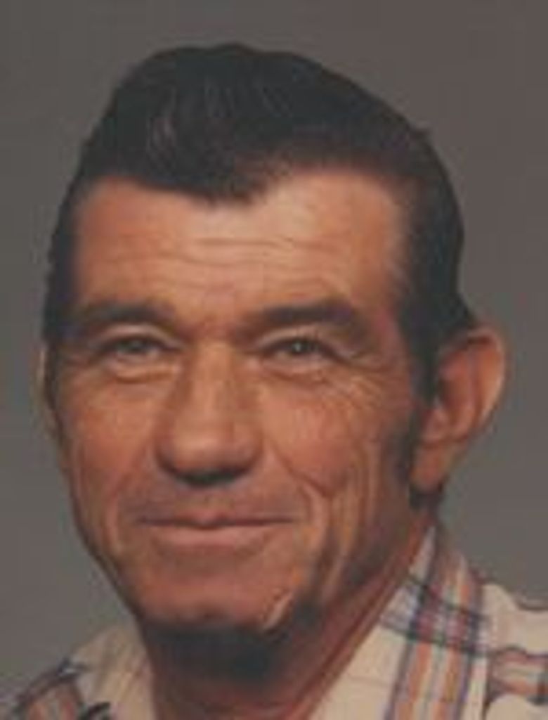 Thomas Franklin Bradbury