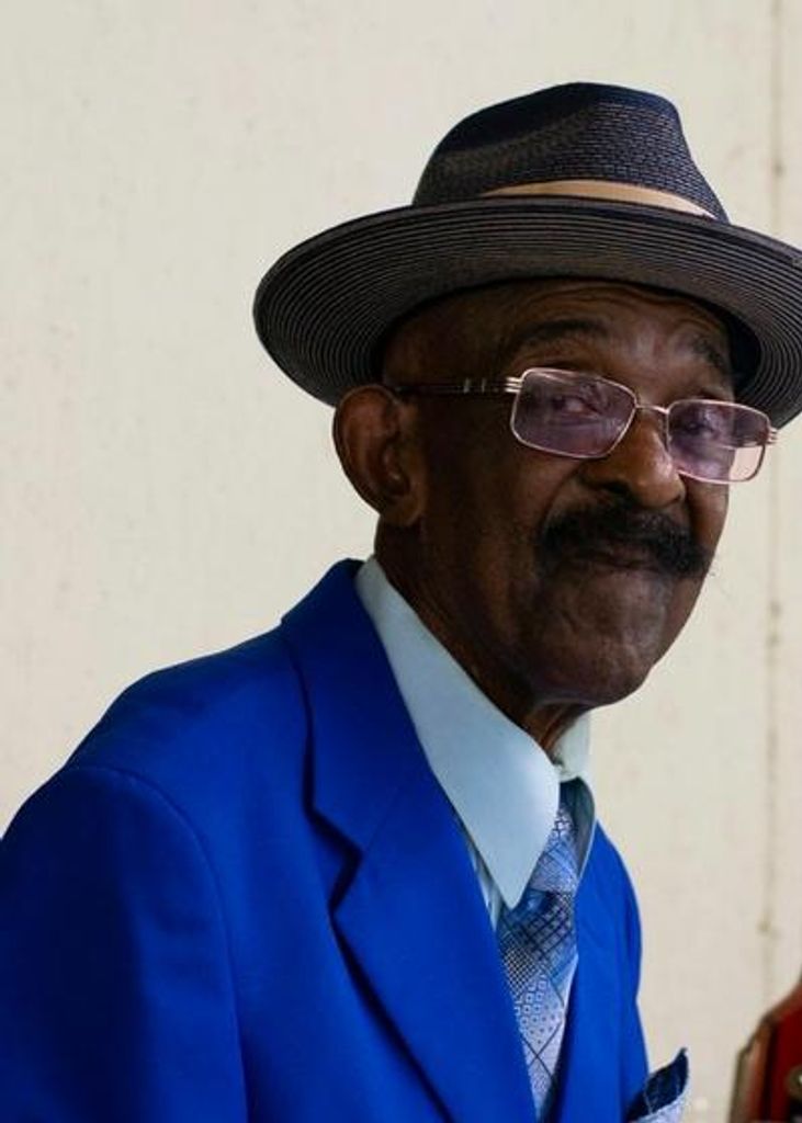 Willie Clayton Bracey Profile Photo