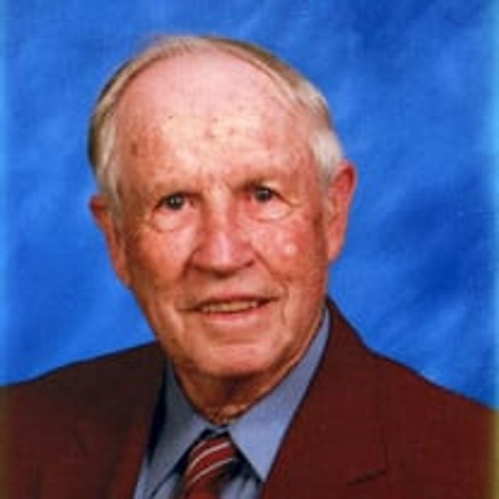 Fred Daniel Jolly