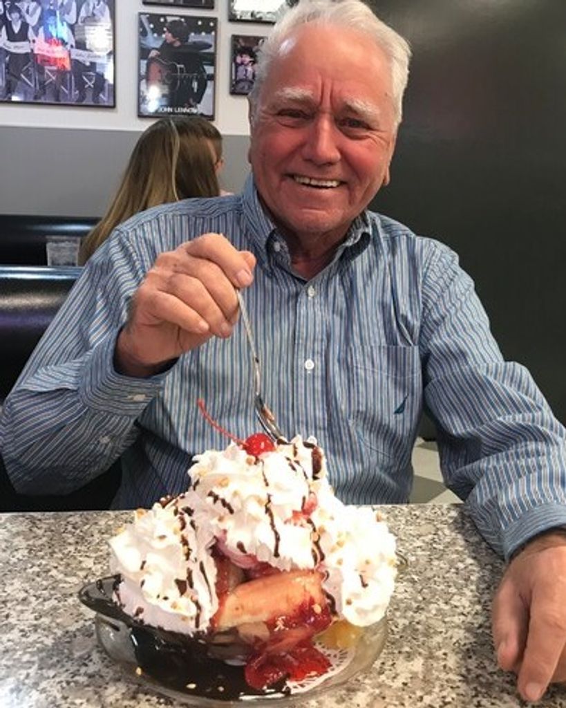 Jerry Delbert Heald Profile Photo