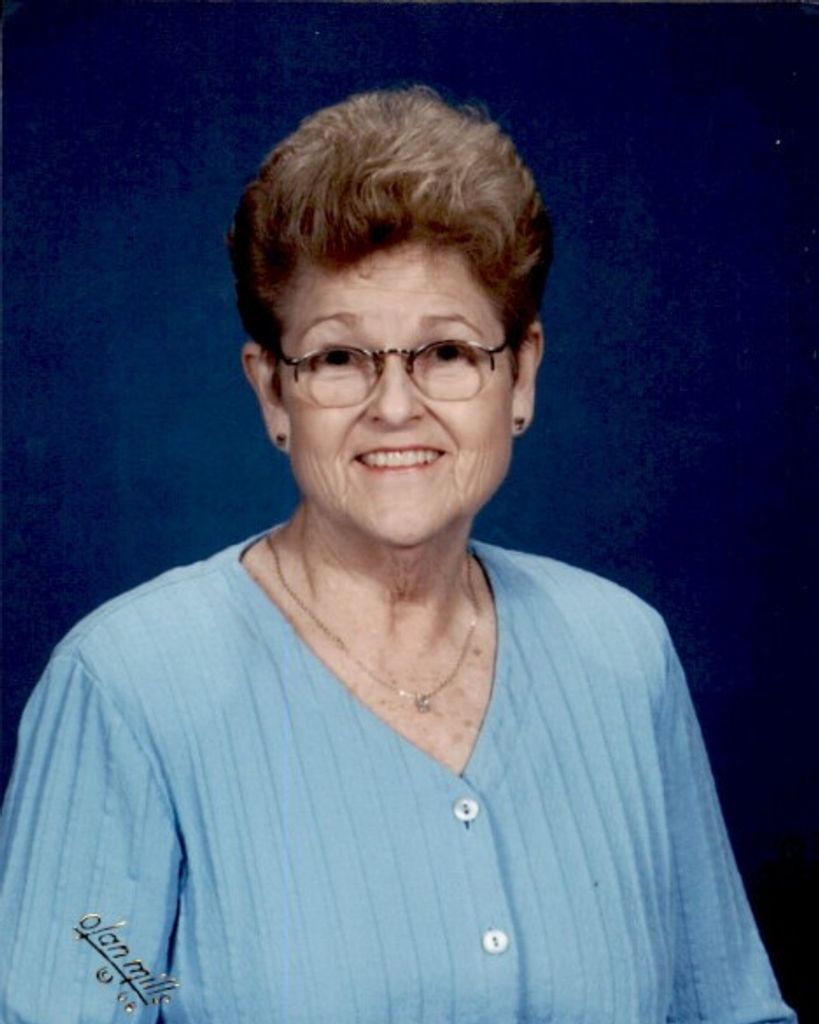 Nancy McSwain Phipps