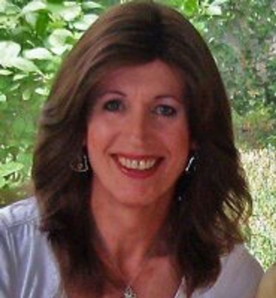 Amy Garbati