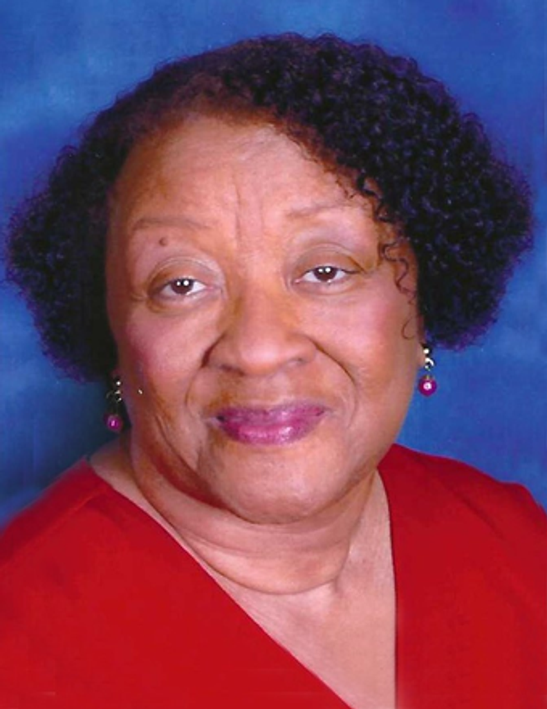 Mrs.  Frances  M. Mccray