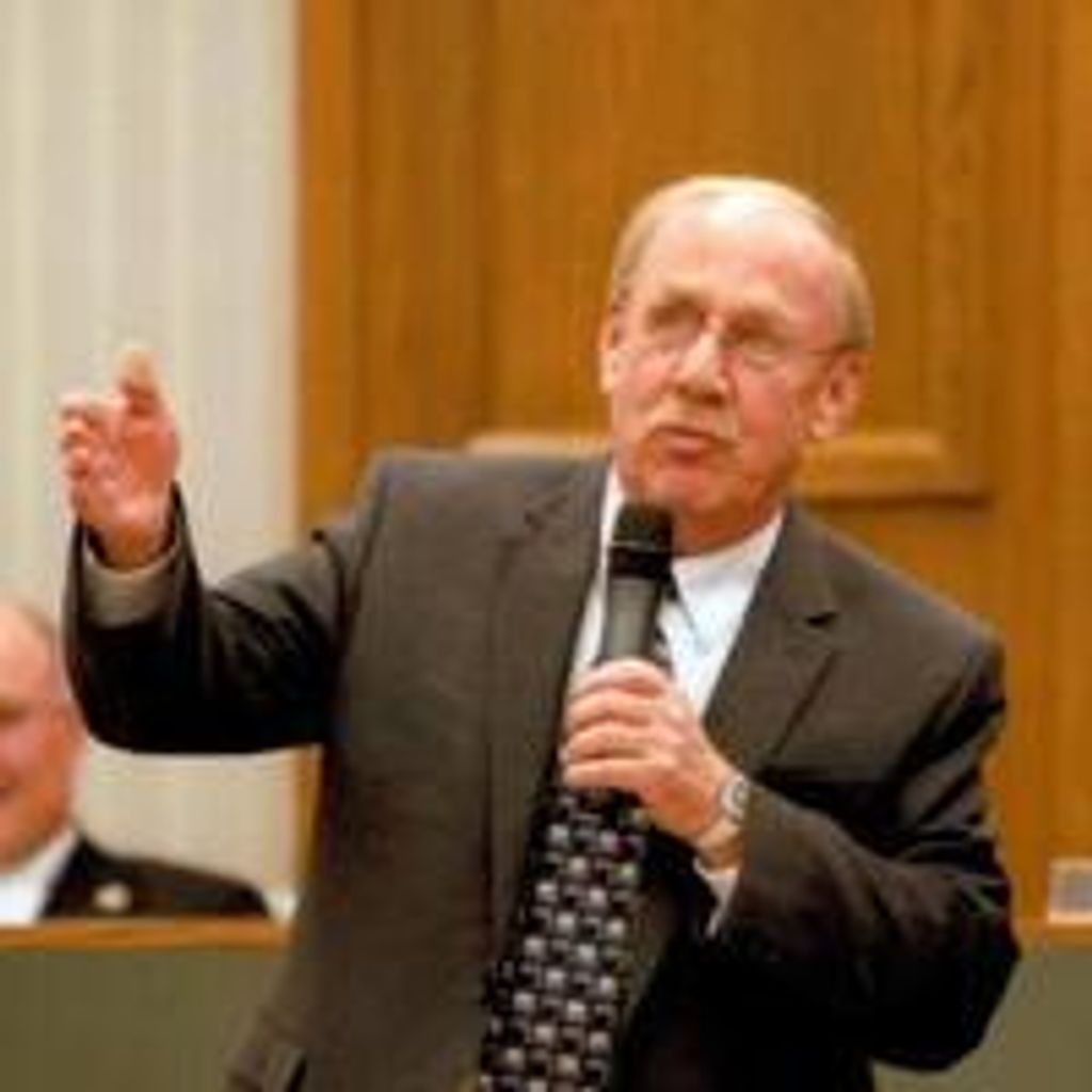 John A Nuzback