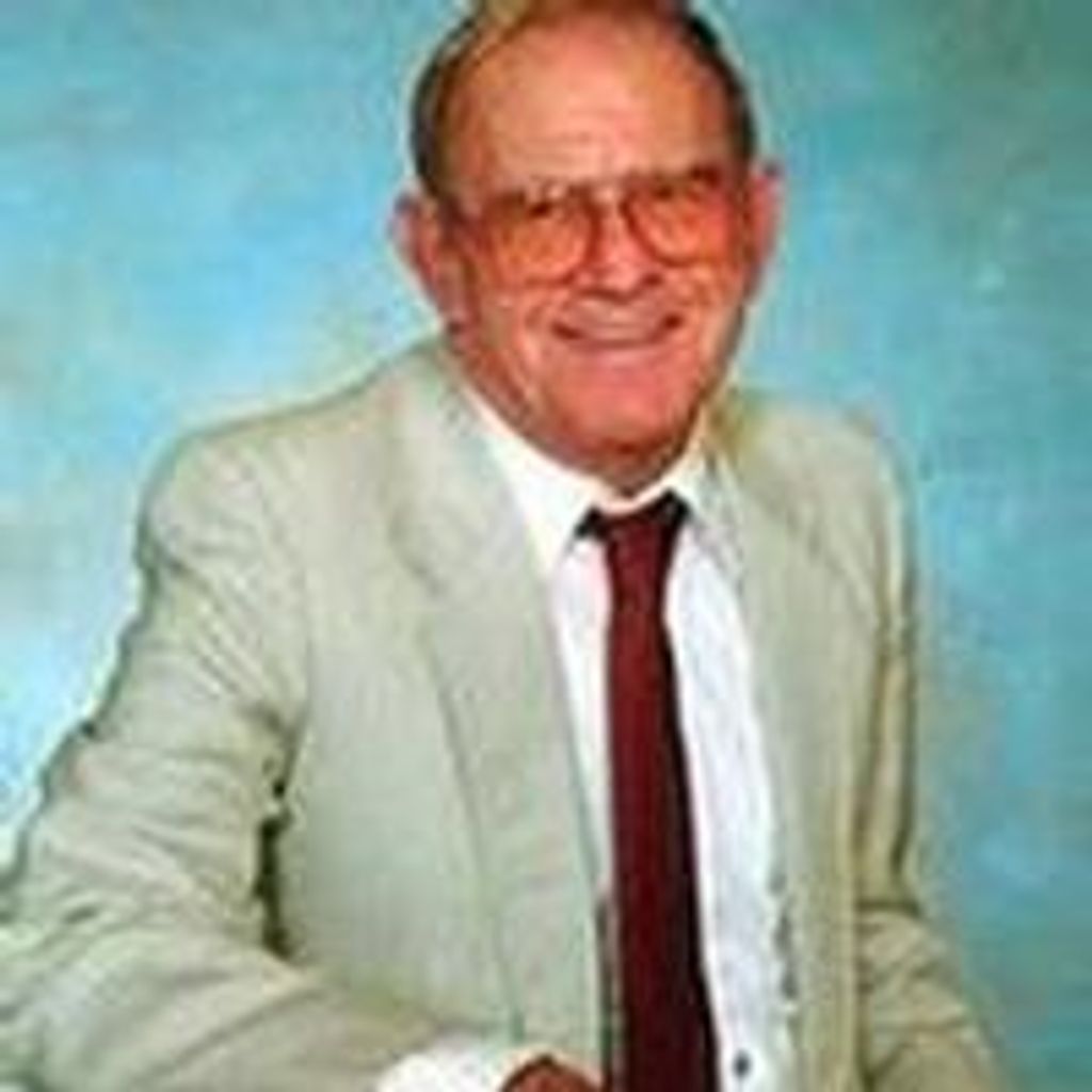 Donald M. Watson