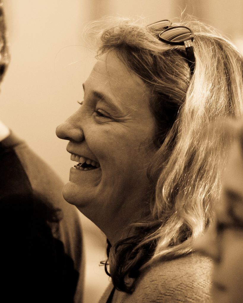 Tina Marie Jarvis Profile Photo