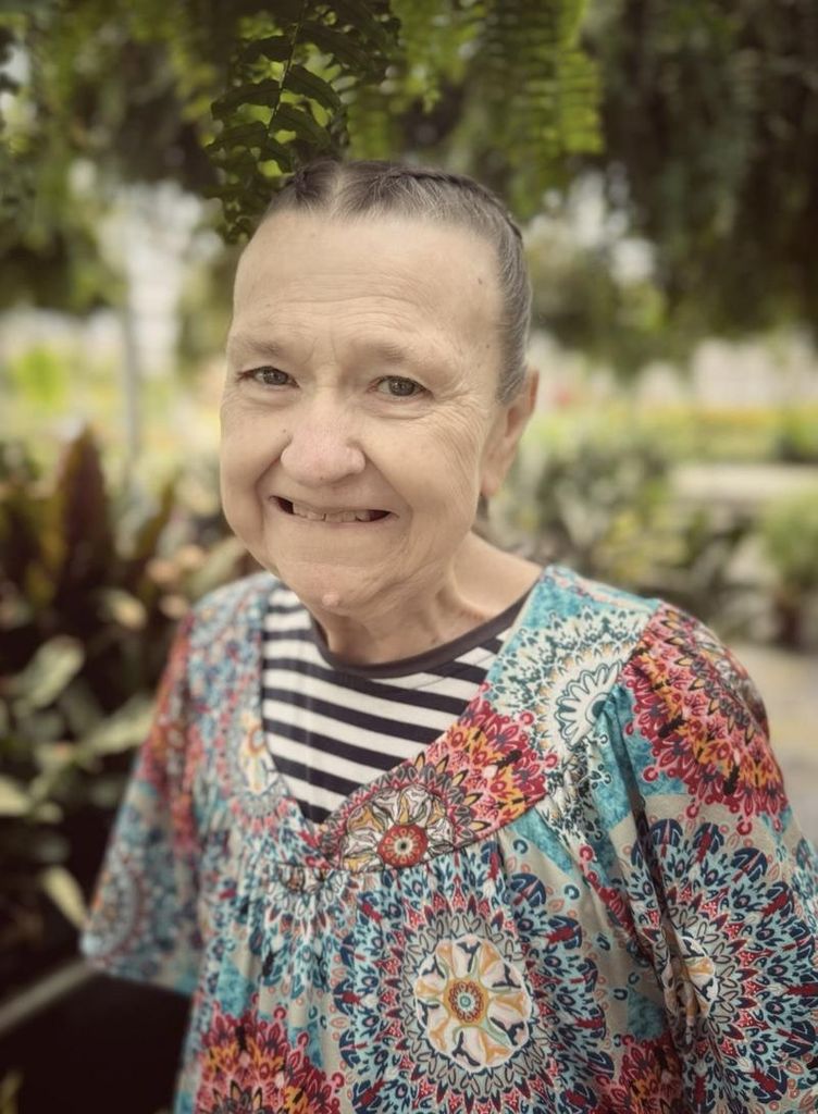 Joyce Faye Watkins Profile Photo