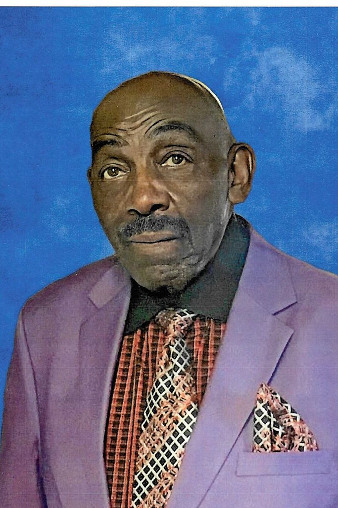 Mr. Ernest Garfield Shaw